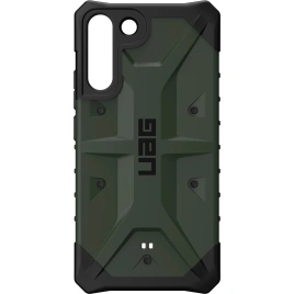 Чехол UAG Pathfinder Galaxy S22 Plus (213437117272) Olive Drab