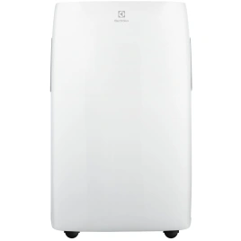 Мобильный кондиционер Electrolux Loft EACM-8 CL/N3 White