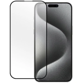 Защитное стекло GLASS-M iPhone 15 Pro Max