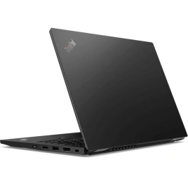 Ноутбук Lenovo ThinkPad L13 G3 13.3 FHD IPS/ i5-1245U/16Gb/256Gb SSD (21B4S93K06) Black