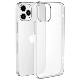 Чехол Hoco для iPhone 13 Pro Transparent