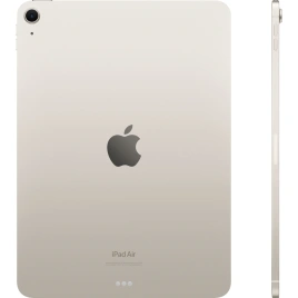 Планшет Apple iPad Air 11 (2024) Wi-Fi 256GB Starlight