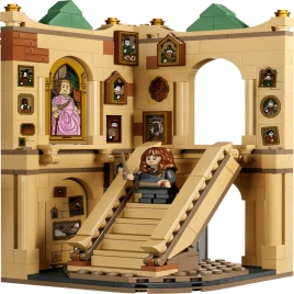 Конструктор LEGO Harry Potter Grand Staircase 40577