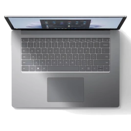 Ноутбук Microsoft Surface Laptop 5 15 (Intel Core i7 /8GB/ 512GB SSD/Windows 11 Home) Platinum
