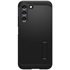 Чехол Spigen Tough Armor Galaxy S22 Plus (ACS03958) Black