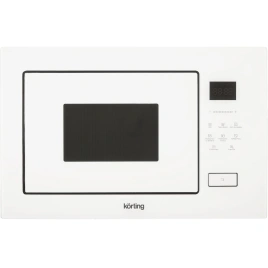 Микроволновая печь Korting KMI 827 GW White