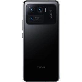 Смартфон XiaoMi Mi 11 Ultra 12/256Gb Black (Черный) CN