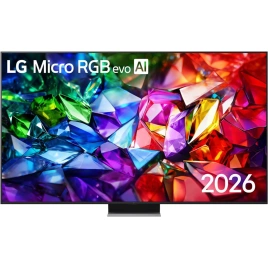 Телевизор LG 86MRGB96B6B.ARUG 86" 2026