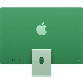Моноблок Apple iMac (2024) 24 Retina 4.5K M4 10C CPU, 10C GPU/24GB/512Tb (Z1EM0012L) Green
