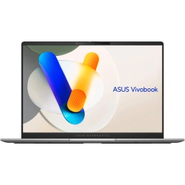Ноутбук ASUS VivoBook S 14 M5406WA-QD127 14 WUXGA OLED/ R9-365/24GB/1TB SSD (90NB14P1-M007L0) Cool Silver