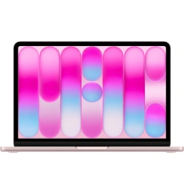 Ноутбук Apple MacBook Neo (2026) 13 A18 Pro 6C CPU, 5C GPU/8GB/512GB SSD (MHFJ4) Blush