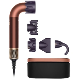 Фен Dyson Supersonic R Pro HD17 Plum/Copper