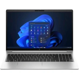 Ноутбук HP EliteBook 650 G10 15.6 FHD IPS/ i5-1335U/16Gb/512Gb SSD (736W6AV) Silver