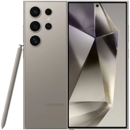 Смартфон Samsung Galaxy S24 Ultra SM-S928B 12/1Tb Titanium Gray