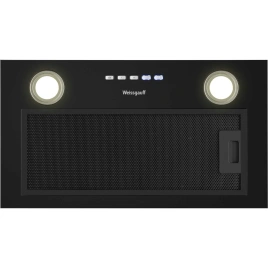 Встраиваемая вытяжка Weissgauff FIONA 60 BL Black