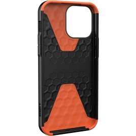 Чехол UAG Civilian для iPhone 13 Pro (11315D117272) Olive