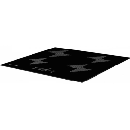 Индукционная варочная панель Kuppersberg ICS 606 Black