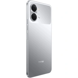 Смартфон Tecno Spark Go 3 4/128Gb Titanium Grey