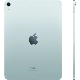 Планшет Apple iPad Air 11 (2024) Wi-Fi + Cellular 256GB Blue