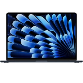 Ноутбук Apple MacBook Air (2024) 13 M3 8C CPU, 10C GPU/24Gb/1Tb SSD (Z1BC002W1) Midnight