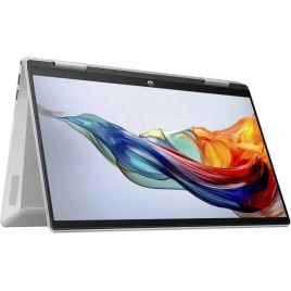 Ноутбук HP Pavilion 14-EK200 14 IPS/ i5-120U/16GB/512GB SSD (8X328AV-1) Silver