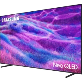 Телевизор QLED Samsung QE100QN80FUXRU 100" 2025