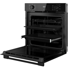 Электрический духовой шкаф Kuppersberg HO 622 BX Black