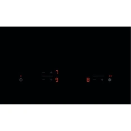 Электрическая варочная панель Electrolux EHF6232FOK Black