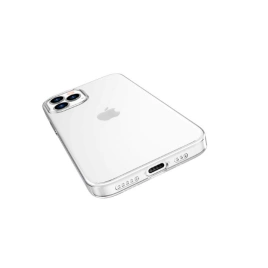 Чехол Hoco для iPhone 12/12 Pro Transparent