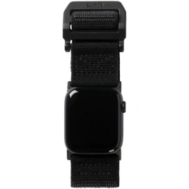 Ремешок UAG Active 45mm Apple Watch Graphite (194004114032)