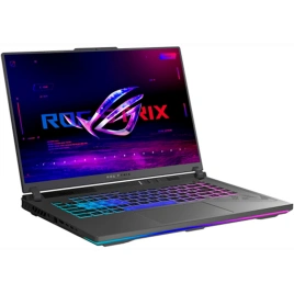 Ноутбук ASUS ROG Strix G16 G614JZ-N4032 16 QHD IPS / i9-13980HX/32GB/1TB SSD (90NR0CZ1-M009K0) Gray