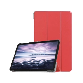 Чехол-книжка Smart Case для Tab S7 + Red