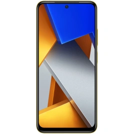 Смартфон XiaoMi Poco M4 Pro 4G 2022 6/128Gb Poco Yellow (Желтый) EAC