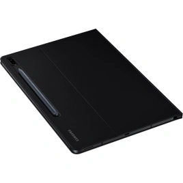 Чехол-книжка Samsung Book Cover для Tab S8 Plus Black (EF-BT730)