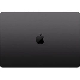 Ноутбук Apple MacBook Pro 16 (2026) M5 Max 18C CPU, 40C GPU/128GB/4TB SSD (Z1N20002D) Space Black
