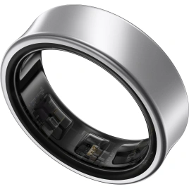 Умное кольцо Samsung Galaxy Ring SM-Q509 Size 9 Titanium Silver