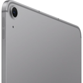 Планшет Apple iPad Air 11 (2024) Wi-Fi + Cellular 256GB Space Gray