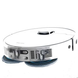 Робот-пылесос Dreame D20 Ultra White EAC (RLD31SE)