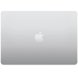 Ноутбук Apple MacBook Air (2024) 13 M3 8C CPU, 10C GPU/24Gb/512Gb SSD (MC8N4) Silver