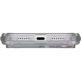 Чехол UAG MagSafe Plyo для iPhone 18 Pro Max Iridescent (114590114K4K)