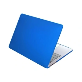 Накладка Gurdini для Macbook Pro 16 Blue