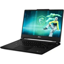 Ноутбук MSI Cyborg 15 C13WF-229XRU 15.6 IPS/i5-13420H/16GB/512GB (9S7-15T121-229) Platinum Gray