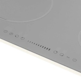 Индукционная варочная панель Korting HI 64560 BGR Gray