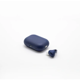 Наушники Apple AirPods Pro2 Color Midnight Blue Matte