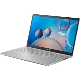 Ноутбук ASUS X515JA-EJ2218 15.6 FHD IPS/ i7-1065G7/8Gb/512Gb SSD (90NB0SR2-M001W0) Silver