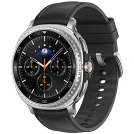 Смарт-часы Samsung Galaxy Watch8 Classic LTE 46 mm SM-L505 Black
