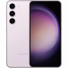 Смартфон Samsung Galaxy S23 SM-911B/DS 8/256Gb Lavender