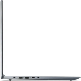 Ноутбук Lenovo IdeaPad Slim 3 16ABR8 16 WUXGA IPS/ R7-7730U/16Gb/512Gb SSD (82XR008NRK) Arctic Grey