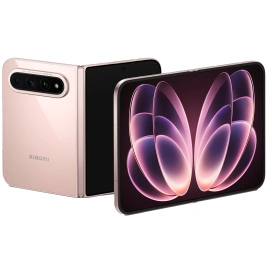 Смартфон Xiaomi Fold 18 16/1024Gb Ceramic Special Edition Global Version
