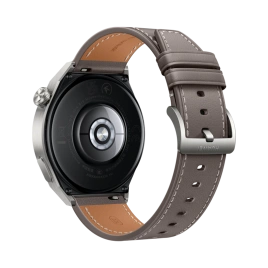 Смарт-часы Huawei Watch GT 3 Pro 46mm (ODN-B19V) Grey